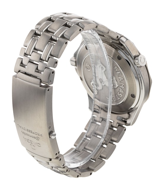 Omega Seamaster 300m 2220.80.00 Image 3
